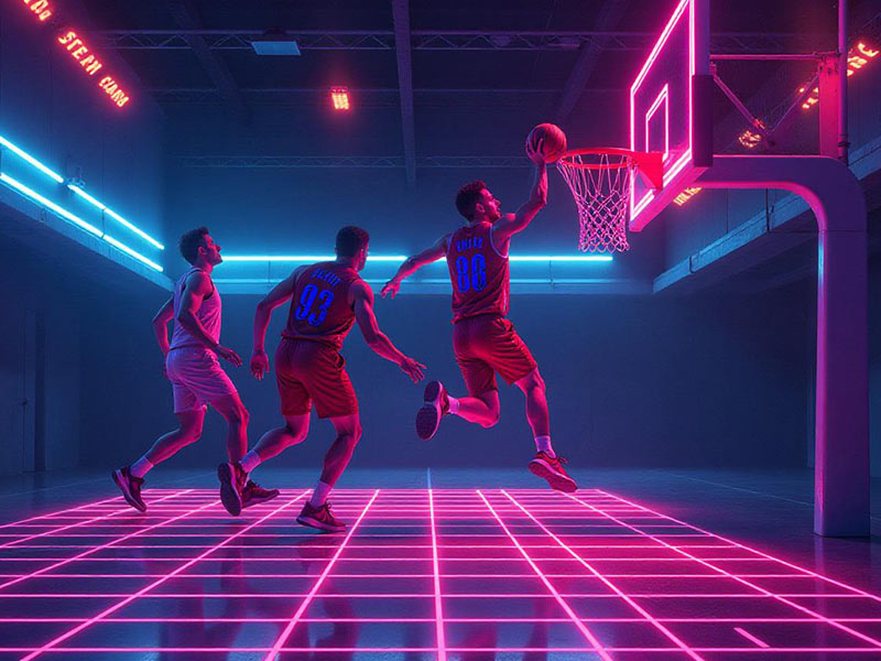 个人观点：NBA最难被打破的五项记录！