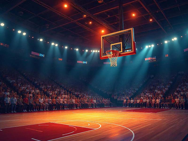 06月25日NBA选秀大会次轮全场录像