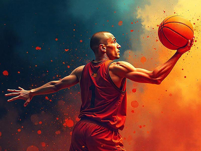 【瓦格勒集锦】天赋平平杀入前十1米96魔球打法高大双能卫！
